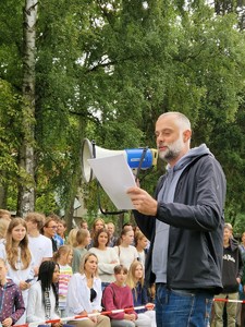 Start ins neue Schuljahr Bild 4