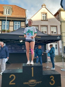 Laufen fÃ¼r den guten Zweck Bild 5