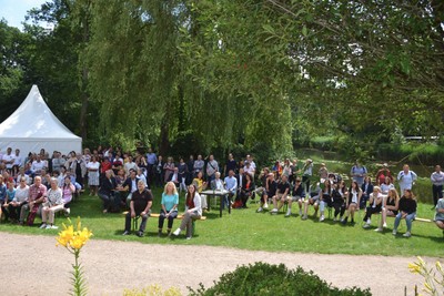 Sommerfest 2025