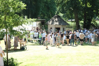 Sommerfest 2025 Bild 2