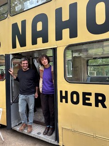 H&Atilde;&para;rbus Nahost in Marienau Bild 1