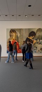 Seminarfach &acirc;Kulturwelten &acirc; Weltkulturen&acirc; Bild 3