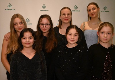 Mit Freude in die Weihnachtsferien Bild 7