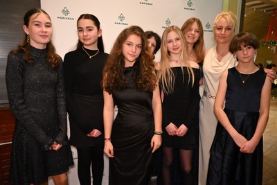 Mit Freude in die Weihnachtsferien Bild 8