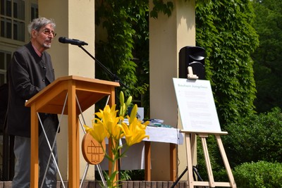 Sommerfest und 50 Jahre TrÃ¤gerverein der Schule Marienau Bild 2