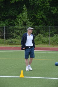 Sportfest 2023: Das Deutsche Sportabzeichen Bild 8