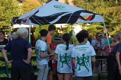 14. ONW-Lauf in Dannenberg Bild 2