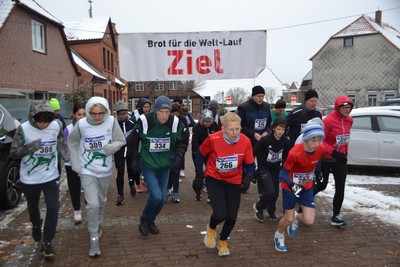 Brot fÃ¼r die Welt-Lauf 2023 Bild 7