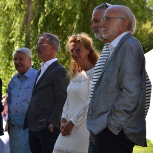 Nachruf auf Gunther Ostwald Bild 2