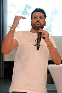 Obligo-Abend im Zeichen von &acirc;Schule ohne Rassismus &acirc; Schule ... Bild 3