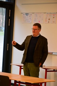 Berufsorientierungstag 2026 - Perspektiven, die Mut machen Bild 3