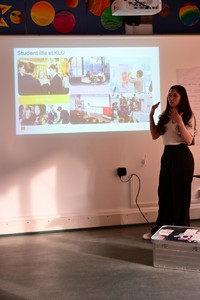 Berufsorientierungstag 2026 - Perspektiven, die Mut machen Bild 8