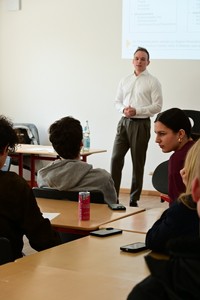 Berufsorientierungstag 2026 - Perspektiven, die Mut machen Bild 4