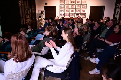 Igel sind Kakteen, die gehen. Bild 9