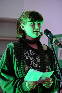 Igel sind Kakteen, die gehen. Bild 6