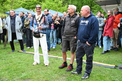 Altsch&Atilde;&frac14;lertreffen 2026 Bild 17