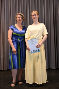 Abiturfeier 2026 Bild 18