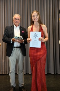 Abiturfeier 2026 Bild 19