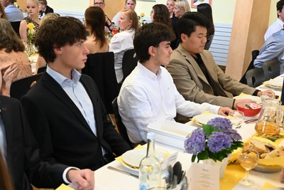 Elterntag in Marienau Bild 3