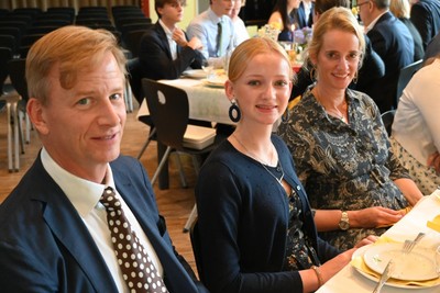 Elterntag in Marienau Bild 5