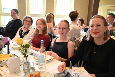Elterntag in Marienau Bild 6