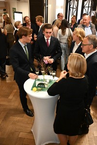 Elterntag in Marienau Bild 25