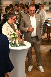 Elterntag in Marienau Bild 26