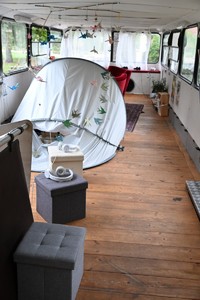 H&Atilde;&para;rbus Nahost in Marienau Bild 7