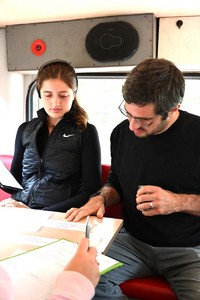 H&Atilde;&para;rbus Nahost in Marienau Bild 3