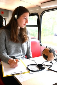 H&Atilde;&para;rbus Nahost in Marienau Bild 4
