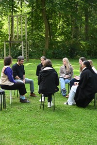 H&Atilde;&para;rbus Nahost in Marienau Bild 8