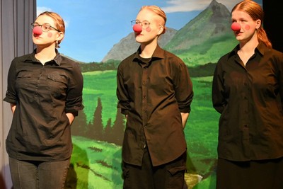 Sommerfest 2025 â€“ Marienau feiert kreativ und ... Bild 5