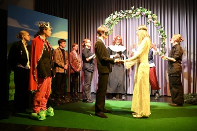 Sommerfest 2025 – Marienau feiert kreativ und ...