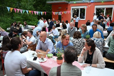 Sommerfest 2025 â€“ Marienau feiert kreativ und ... Bild 10