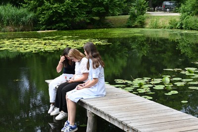 Sommerfest 2025 â€“ Marienau feiert kreativ und ... Bild 25