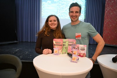 Young Entrepreneurs - Junge GrÃ¼nder am Start Bild 2