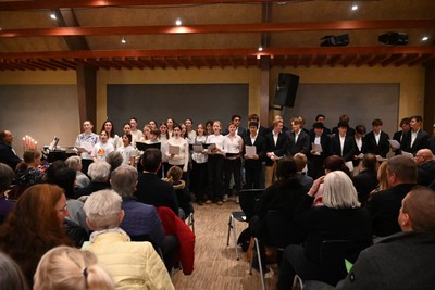 Adventsstimmung in Marienau: Bild 6