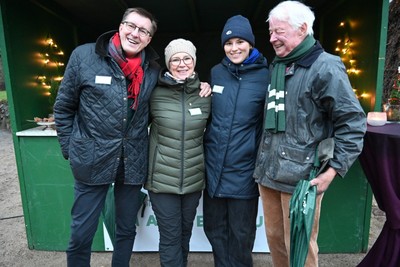 Adventsstimmung in Marienau: Bild 12