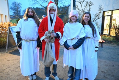 Adventsstimmung in Marienau: Bild 10