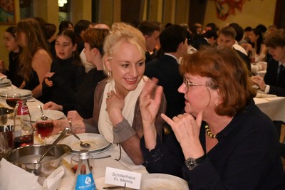 Mit Freude in die Weihnachtsferien Bild 4