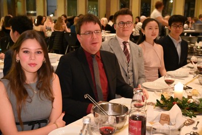 Mit Freude in die Weihnachtsferien Bild 11