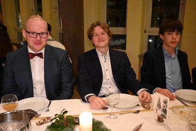 Mit Freude in die Weihnachtsferien Bild 10