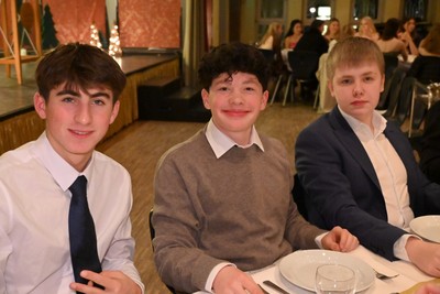 Mit Freude in die Weihnachtsferien Bild 13