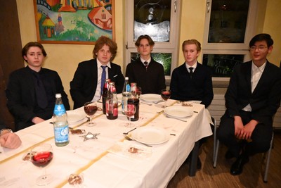 Mit Freude in die Weihnachtsferien Bild 14