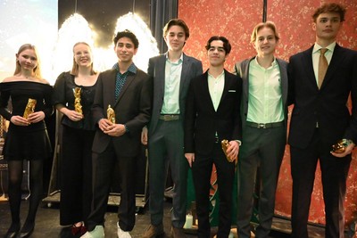 Mit Freude in die Weihnachtsferien Bild 17