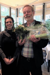 Verabschiedungen aus dem Kollegium Bild 13