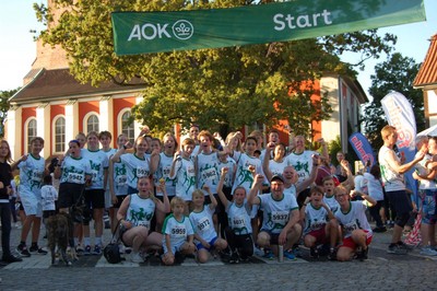 14. ONW-Lauf in Dannenberg Bild 1