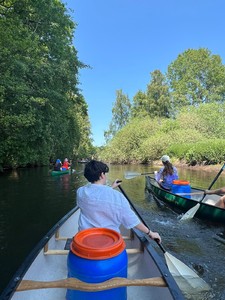 Wochenend-Angebote in Marienau Bild 2