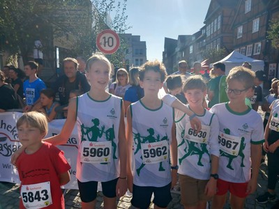 14. ONW-Lauf in Dannenberg Bild 7