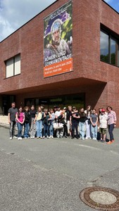 Geschichte und Klima Image 2